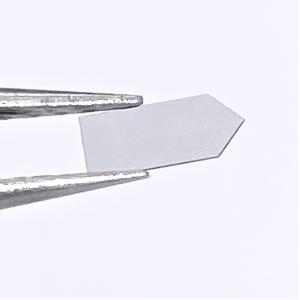 Buy cheap 110-Oriented CVD Diamond Surgical Blades product