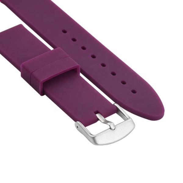 ROHS 22mm Brushed Stainless Steel Watch Clasp Replacement