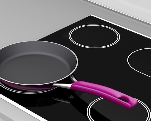 Buy cheap 5200W Three Burner Induction Cooktop product