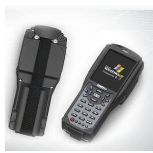 Buy cheap PDA/ handheld terminal with15M long range scanner product