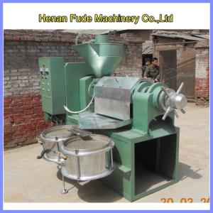 Buy cheap coconut oil press machine, coconut oil expeller product