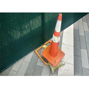 Temporary Chain Link Fence American