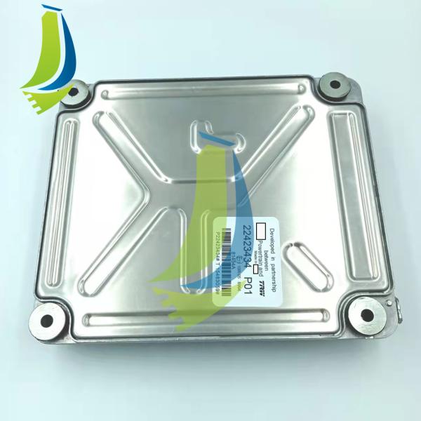 22423434 Engine Controller Unit ECU For EC350E EC380E Spare Parts