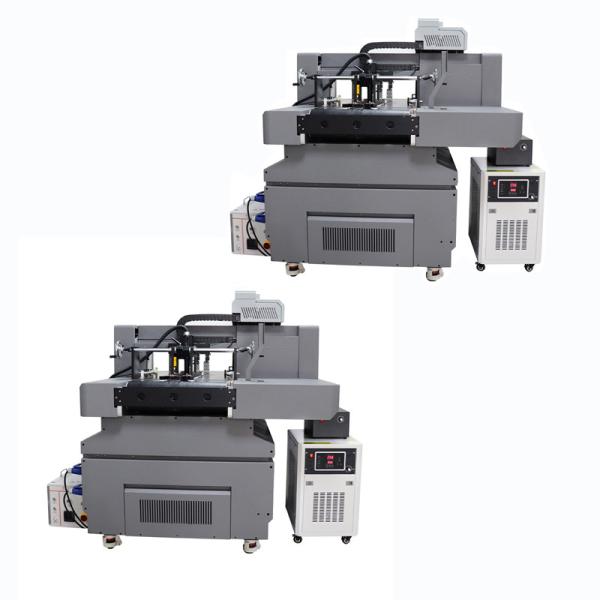 Compact UV One Pass Printer Professional UV Printer Manufacturer