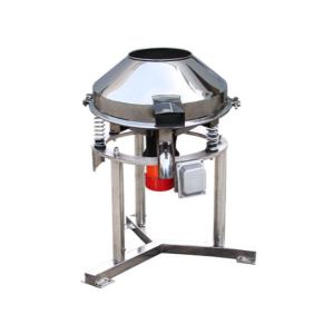 Buy cheap 3000r/M High Frequency Vibrating Screen Sus304 Sus316L product