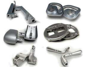 Buy cheap Custom Cnc Machining Aluminum Die Casting Mold Car Engines Parts product