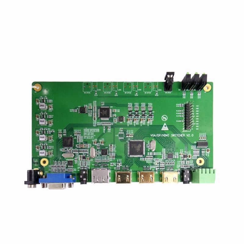 Buy cheap Automotive High Frequency Multilayer Flex Pcb Fabrication product