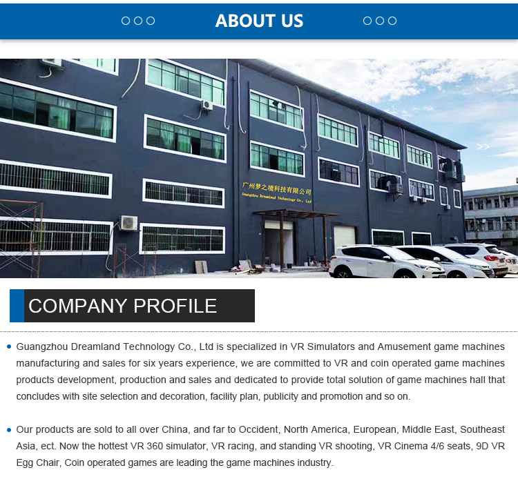 Our manufacturing facility