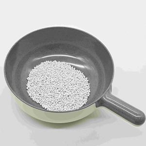 Static Dissipative High Gloss Polypropylene Pellets For Injection Molding