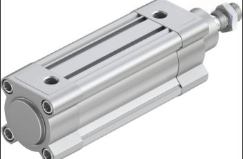 OBM DK Flap Pneumatic Diverter Valve For Material Handling System