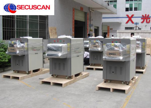Quality Air Cargo Screening Equipment / Baggage And Parcel Inspection to check contraband objects for sale