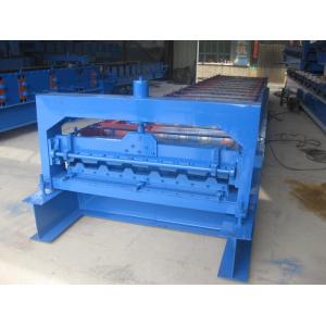 Buy cheap light roof tile making machine product