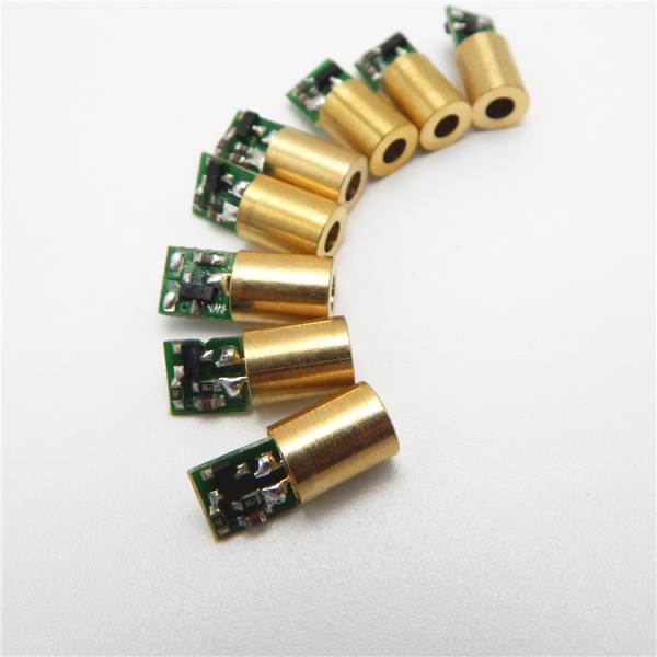 laser module 405nm 650nm 808nm laser diode module ,red&green light,with PCB and wire,Dot/Line/Cross