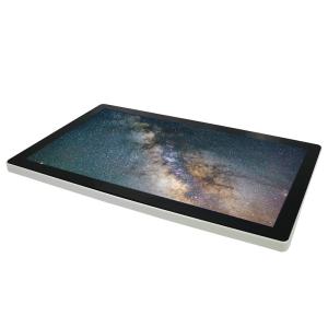 Buy cheap FCC Certified 21.5&quot; Projected Capacitive Touchscreen Monitor product