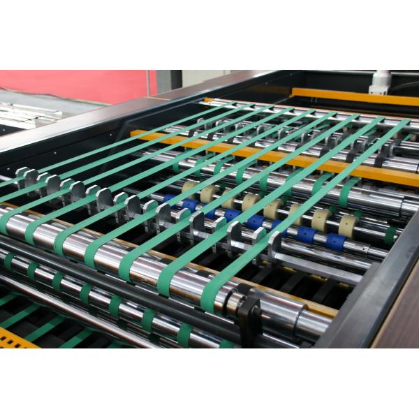 A4 A3 Copy Paper Cutting Machine And Ream Packing Machine output 600 tons per month
