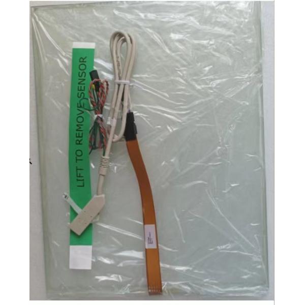 98000334056 Microtouch 3m 15 Inch Capacitive Display Atm Parts Touch Panel