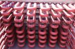 HRSG Boiler Superheater And Reheater Desuperheater System ASME Standard