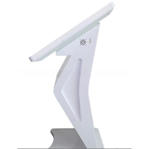 43 Inch Industrial Touch Screen Computer Kiosk 3840x2160 Support UHD 4K