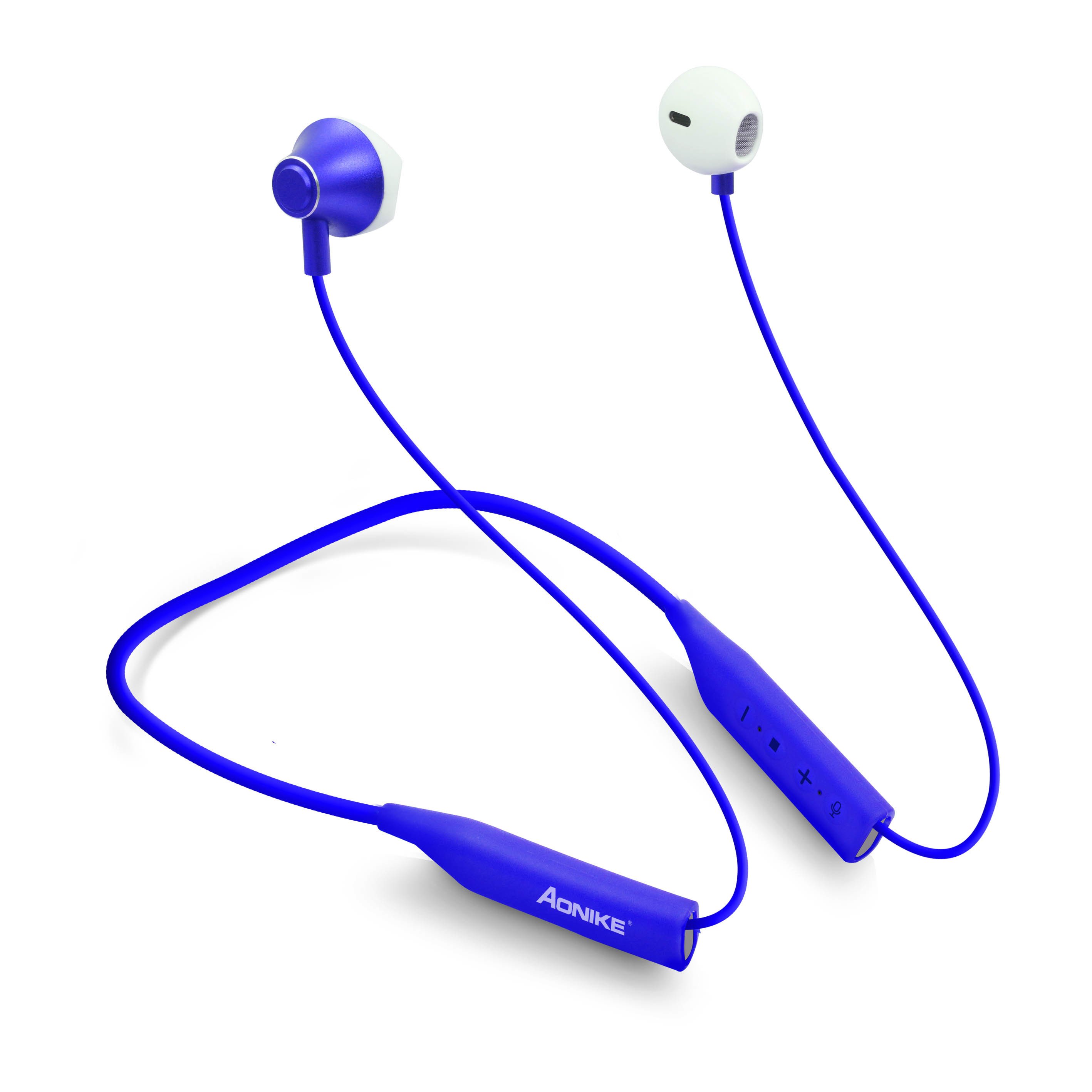 Buy cheap 95Ohm In Ear Bluetooth Earphone product
