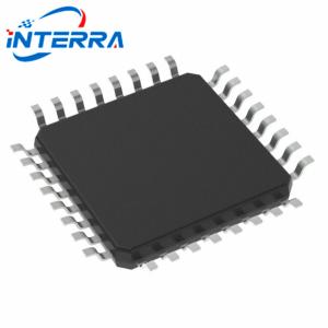32TQFP MICROCHIP IC ATMEGA328P-AU 8Bit 32KB Flash ODM