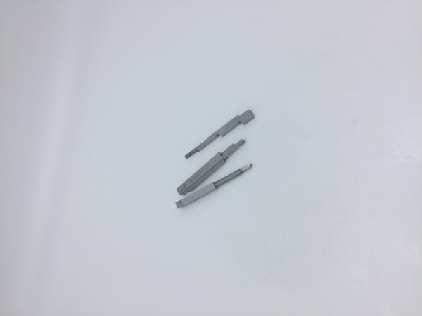 High Hardness Automobile Casting Components Suface Grinding ISO9001 Certificatio