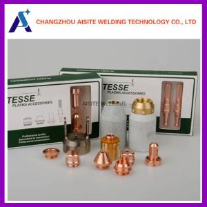 Buy cheap Copper Plasma Machine Nozzle 9-8210 Thermal Dynamics Consumables product