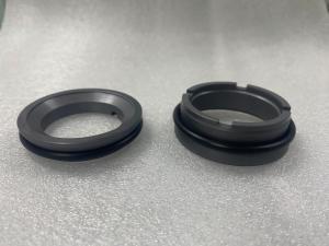 Buy cheap Mechanical Seal To Suit APV World Series Pumps 25mm 35mm 55mm Silicone Carbige product