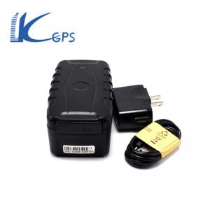 China LK209C-3G Hot Sell magnaetic gps tracking device for container and cargo tracking with 20000mAh bat on sale