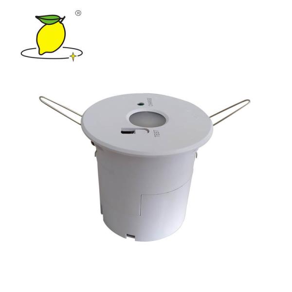 emergency light downlight best emergency lamp