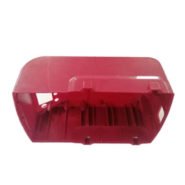 ABS Plastic Home Appliance Mould , Plastic Enclosure Injection Molding Mould Maker