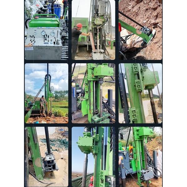 Mining Full Diamond Core Drilling Rig For With Hq Nq Bq Pq Core Lifters