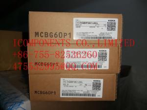 Buy cheap THGBMFG6C1LBAIL TOSHIBA IC FLASH 64G MMC 52MHZ 153WFBGA NAND FLASH product