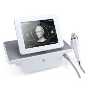 Buy cheap 15kg RF Microneedling Machine Skin Tightening Dual operation mode product