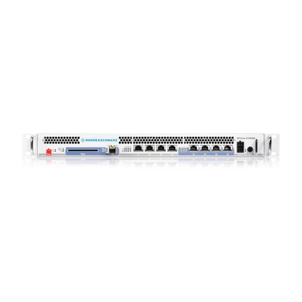 ROHDE&SCHWARZ SITLine ETH4G-4G Layer 2 Ethernet Encryptor DE Origin ODM/OEM Support