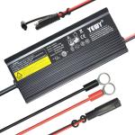 12V 20A Ac To Dc Boat Lithium Battery Charger Waterproof