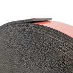 Different Thickness Adhesive Backed Closed Cell Foam Tape Secure Bonding
