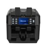 FMD-4200 two pocket sorter mix value counting machine mad USD value counter with
