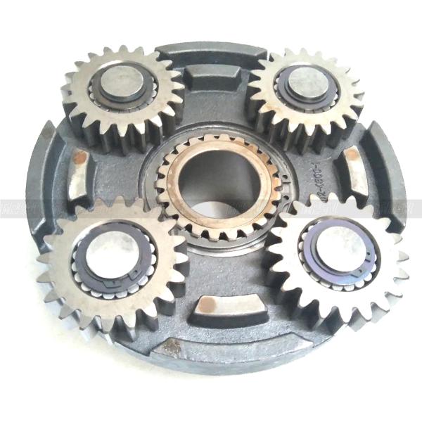 332/H3928 Excavator Travel 2Stage Planetary Carrier Assembly JS200