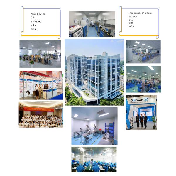 510k Cleared Digital Pregnancy Rapid Test Kit Midstream 10mIU/ml