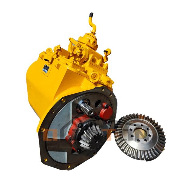 SD16 Dozer Transmission 16t-14-00000 Excavator Spare Parts and OEM Support Guaranteed