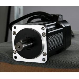 Buy cheap High quality AC servo motor 60ST-M01330 400W 3000RPM 1.27Nm product