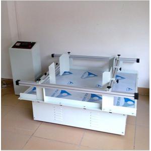 China Programmable Low Frequency Vibration Testing Machine With Timer Function on sale