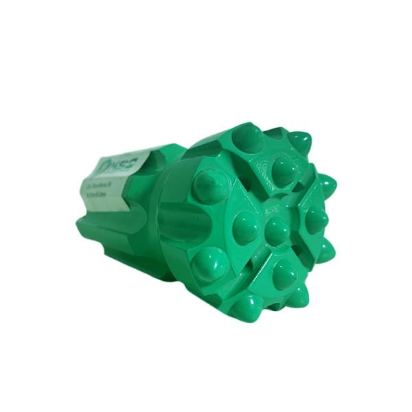 T45 89mm Retrac Body Threaded Rock Button Bits