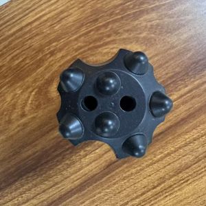 Buy cheap Taper Drill Bit 38mm 8 Buttons Rock Drilling Bits For Rock Drilling And Mining product