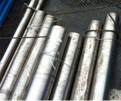 Buy cheap ASME SB160 ASTM B160 Nickel Rod and Bar product