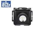 Highefficiency Explosion Proof LED Headlamp Adjustable Led Hard Hat Light