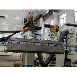 Cooling Roller Adhesive 300m min 1600mm Coating Lamination Machine