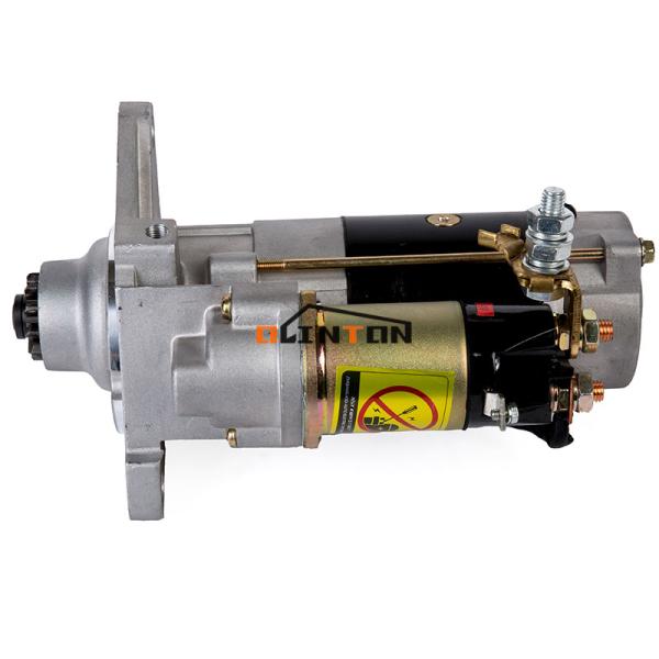 6HK1T 24V Starter Motor M2T78372 M2T78381 M2T78382 M2T78383 ME087507 ME087589