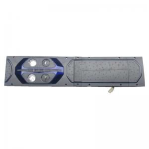 Buy cheap Adiputro Jebus Reading Lamp Bus Air Vent With USB Port And Filter Plate product