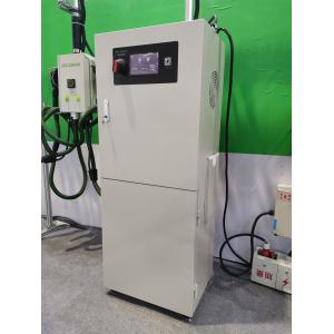 Buy cheap Dust Collector Central Vacuum Stores System product